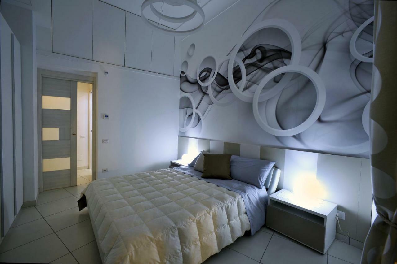 Apartment Amalfi SantʼAntonio Abate Dış mekan fotoğraf